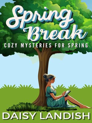 cover image of Spring Break